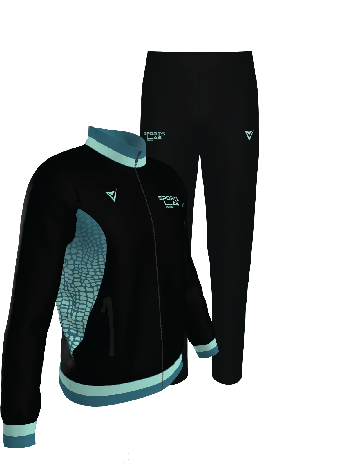 Sports Lab Tracksuit