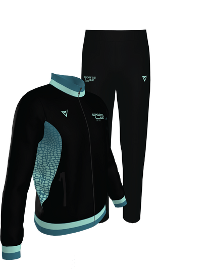 Sports Lab Tracksuit