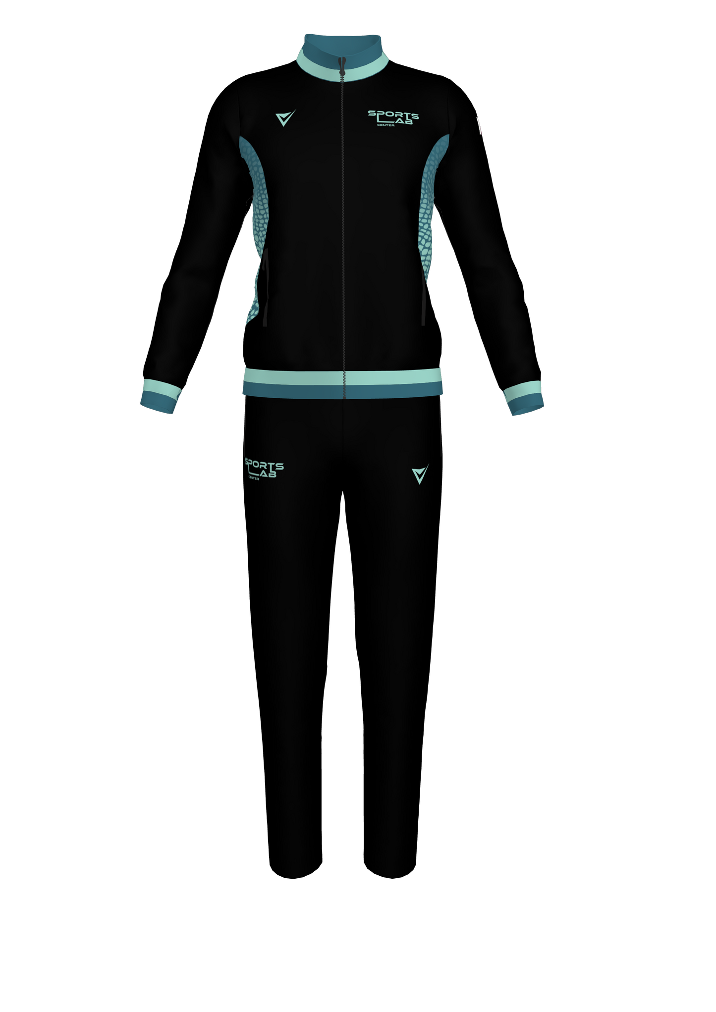 Sports Lab Tracksuit