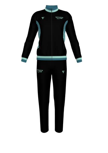 Sports Lab Tracksuit