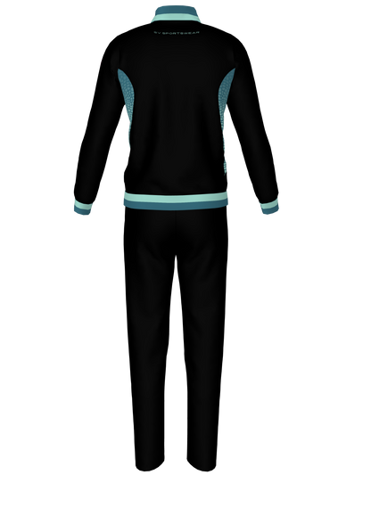 Sports Lab Tracksuit